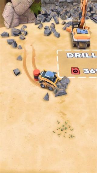 建設(shè)大隊 v1.0.7 安卓版 1