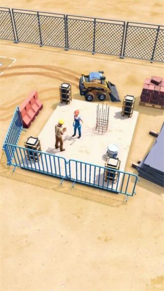 建設(shè)大隊 v1.0.7 安卓版 2