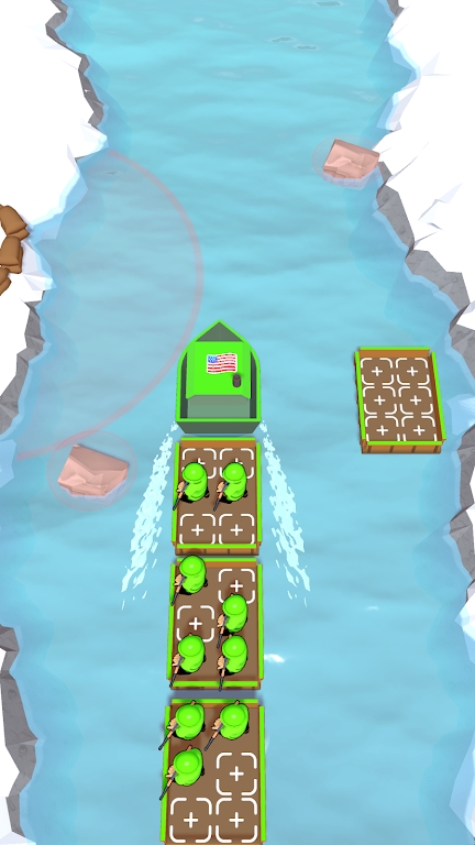 海軍征服 v0.1.3 安卓版 0