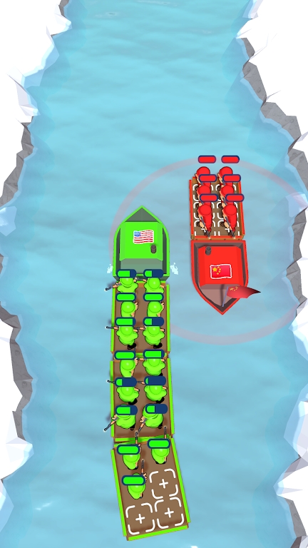 海軍征服 v0.1.3 安卓版 2