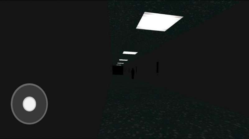 恐怖黑夜追兇最新版 v1.0 手機(jī)版 1