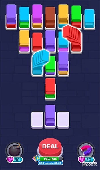 卡牌顏色排序 v1.0.0 安卓版 1