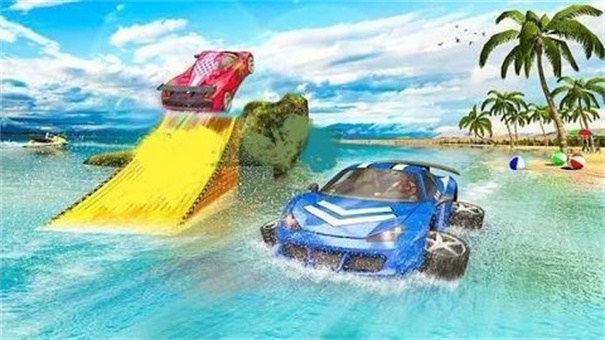 水上賽車沖浪者 v1.0.2 安卓版 1