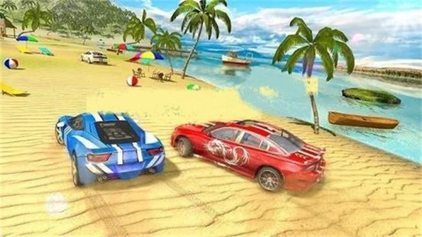 水上賽車沖浪者 v1.0.2 安卓版 2