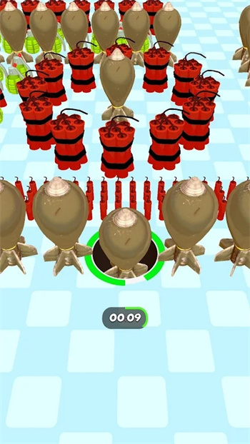 移動黑洞拆除建筑 v0.1 安卓版 1