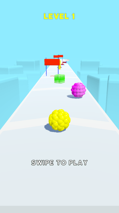 大小球酷跑 v1.0.2 安卓版 0