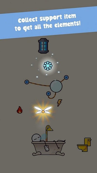 拆除繩索 v1.1.4 安卓版 1