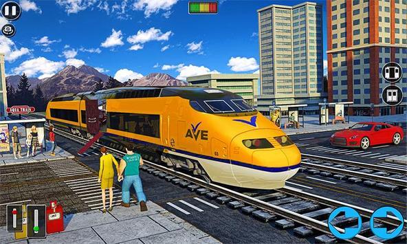水下火車駕駛冒險(xiǎn) v2.8.0 安卓版 0