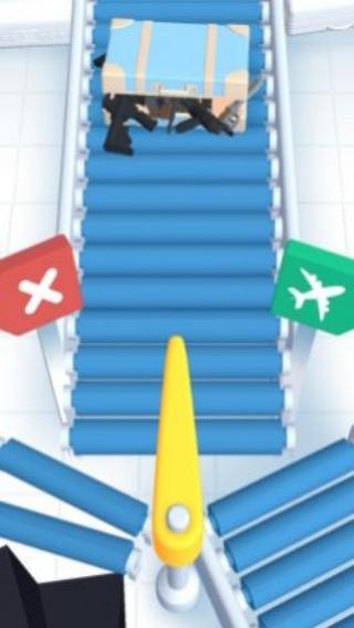 航空站難題 v0.1 安卓版 2
