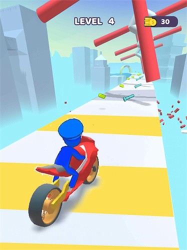 超級汽車3D v1.34 安卓版 1