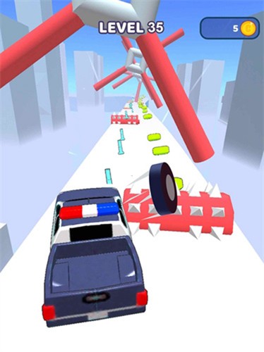超級汽車3D v1.34 安卓版 2