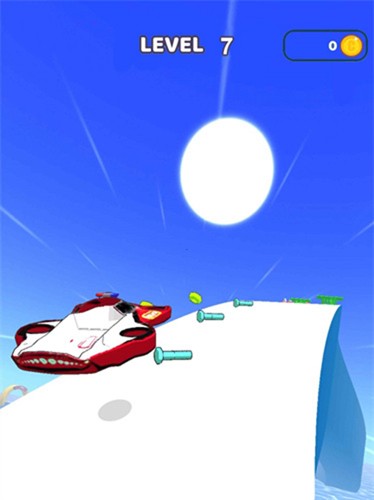 超級汽車3D v1.34 安卓版 0