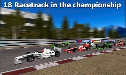 fx自由賽車 v1.4.31 安卓版 0