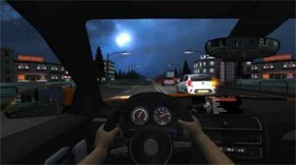 模擬拉力賽車 v1.23 安卓版 1
