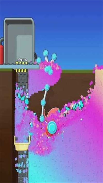 挖掘機(jī)工匠 v0.19.0 安卓版 0