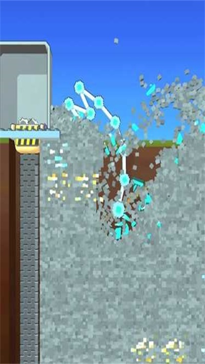 挖掘機(jī)工匠 v0.19.0 安卓版 1