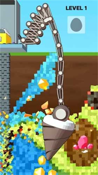 挖掘機(jī)工匠 v0.19.0 安卓版 2