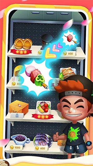 烹飪巴士 v1.0.1 安卓版 1