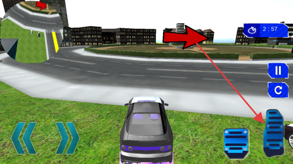 特殊卡車運(yùn)輸機(jī) v1.2 安卓版 2