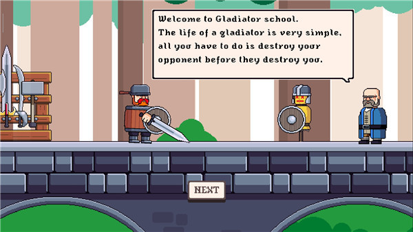 Knight Brawl v3.2.4 安卓版 2
