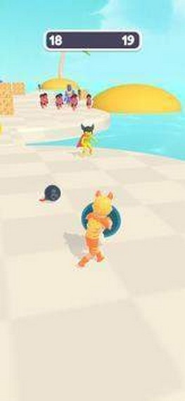 神盾大師 v0.2 安卓版 2