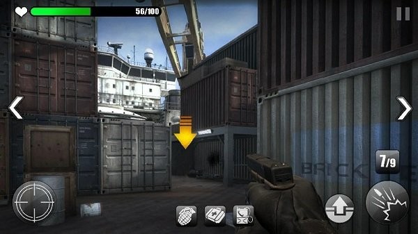 不可能的刺客使命 v1.1.3 安卓版 0