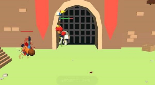 布偶人對決 v1.6 安卓版 2