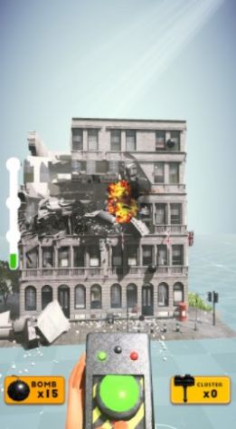 建筑爆破 v1.0.0 安卓版 1