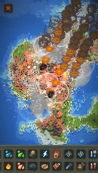 世界盒子沙盒上帝模擬器 v0.8.3 安卓版 0
