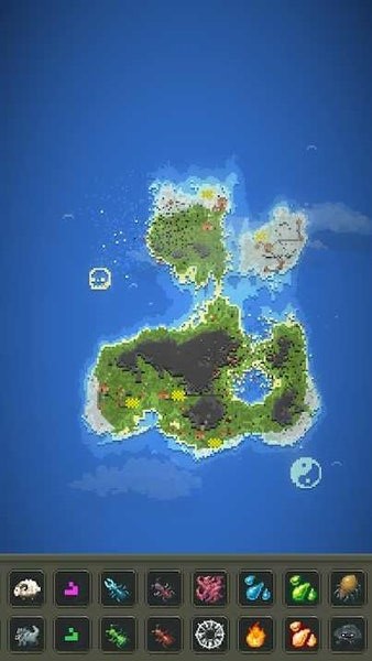 世界盒子沙盒上帝模擬器 v0.8.3 安卓版 2