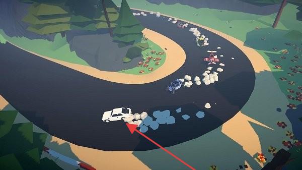 只是一個賽車 v1.0.3 安卓版 1