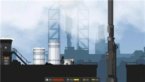 最后一站 v13 手機版 2