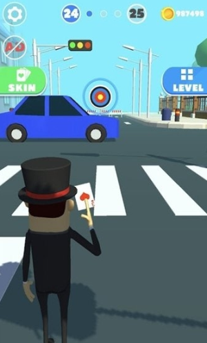 飛牌大師 v1.02 安卓版 2