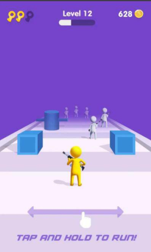 神槍手先生的冒險 v1.0.5 中文版 0