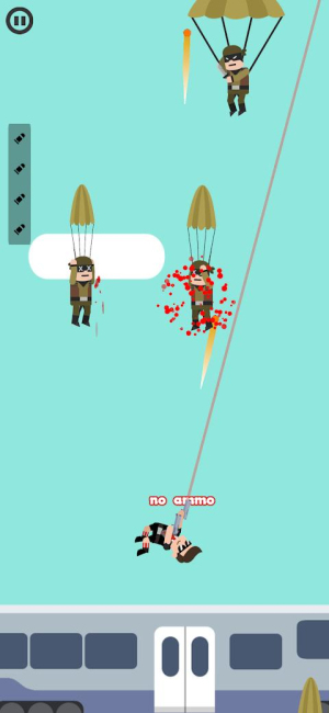 神槍手先生的冒險 v1.0.5 中文版 2