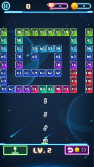 層層彈彈球手機(jī)版 v1.0.5 手機(jī)版 0