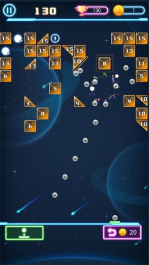 層層彈彈球手機(jī)版 v1.0.5 手機(jī)版 2