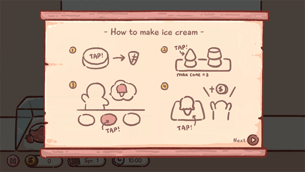 ice cream truck v2.4 安卓版 0
