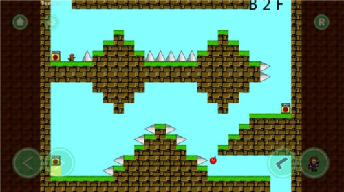 我想成為探險(xiǎn)家手機(jī)版 v1.2.3 漢化版 0