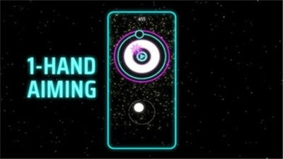擊敗小行星 v0.2.1 安卓版 1