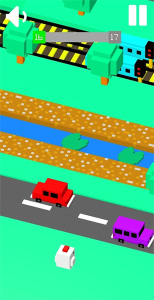 瘋狂母雞等級(jí) v0.0.1 安卓版 2