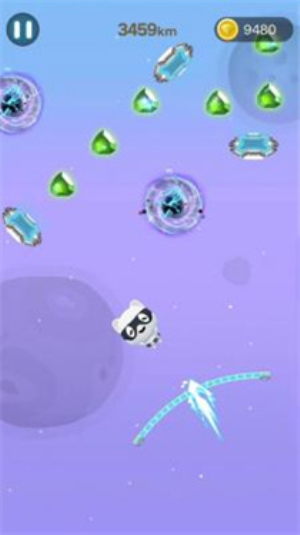 一跳飛天手機版 v1.00 安卓版 1