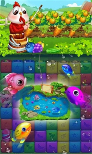 水果木消除 v1.0.1 安卓版 1