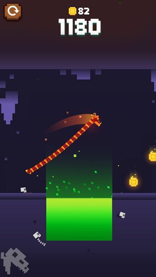 Monkey Ropes v3.0.0 安卓版 1