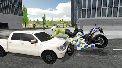 城市交警模擬 v1.27 安卓版 1