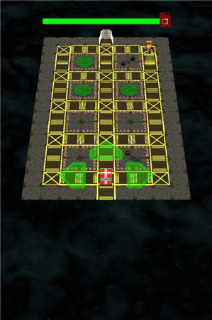 謎路逃亡 v1.0.1 安卓版 0