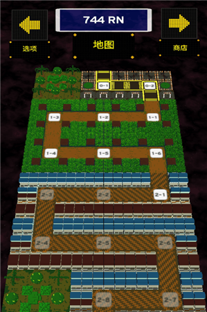 謎路逃亡 v1.0.1 安卓版 2