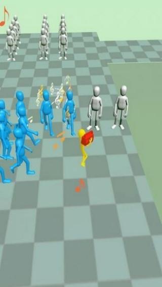 派對掌控者 v0.1 安卓版 2