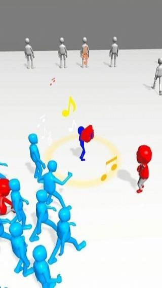 派對掌控者 v0.1 安卓版 1