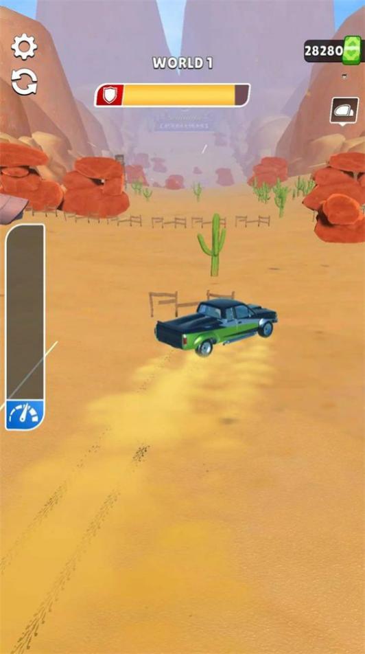汽車粉碎王 v1.0.13 安卓版 2